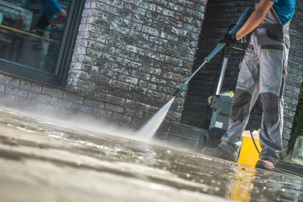 Best Pool Deck Cleaning  in Eustace, TX
